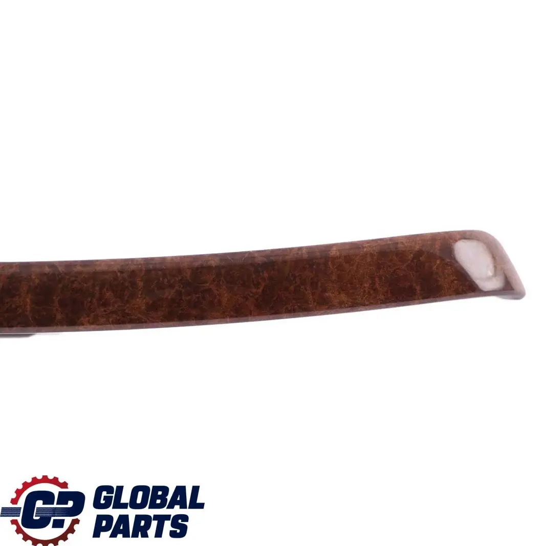 Decor Strip Rear Left N/S Wood Trim Burr Walnut to BMW 3 Series E92 E93 with Part number 6958247 BMW 3 Series E92 E93 Decor Strip Rear Left N/S Wood Trim Burr Walnut - SKU 6958247 - Part number 6958247