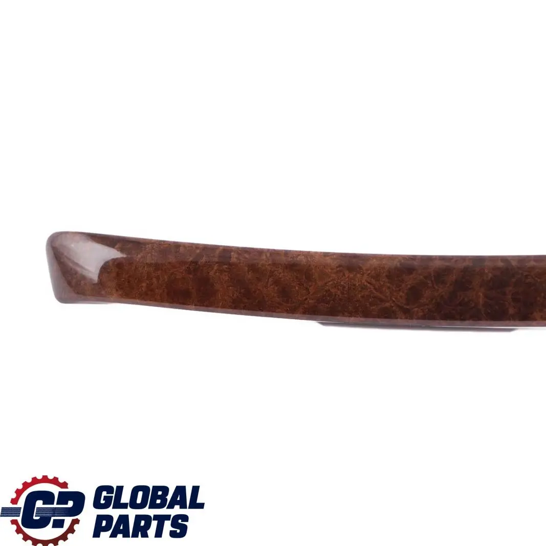 BMW 3 Series E92 E93 Decor Strip Rear Left N/S Wood Trim Burr Walnut - SKU 6958247 - Part number 6958247