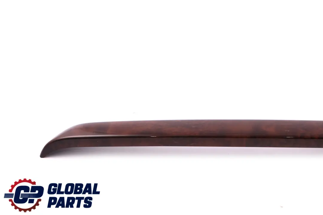 BMW 3 Series E92 E93 Strip Trim Panel Rear Right O/S Wood Nutwood Nussbaumwurzel - SKU 6958248 - Part number 6958248