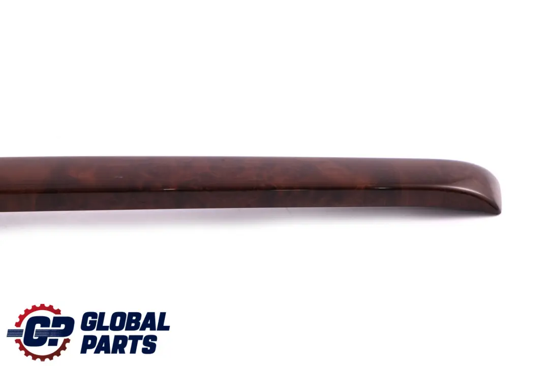 BMW 3 Series E92 E93 Strip Trim Panel Rear Right O/S Wood Nutwood Nussbaumwurzel - SKU 6958248 - Part number 6958248