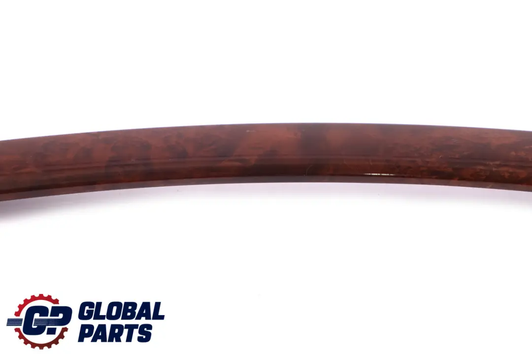 BMW 3 Series E92 E93 Strip Trim Panel Rear Right O/S Wood Nutwood Nussbaumwurzel - SKU 6958248 - Part number 6958248