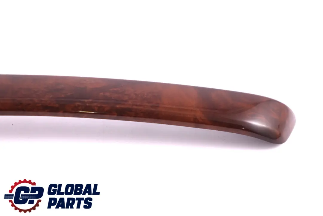 BMW 3 Series E92 E93 Strip Trim Panel Rear Right O/S Wood Nutwood Nussbaumwurzel - SKU 6958248 - Part number 6958248