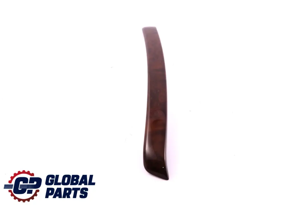 Strip Trim Panel Rear Right Wood Nutwood Nussbaumwurzel para BMW Serie 3 E92 E93 con número de pieza 6958248 BMW Serie 3 E92 E93 Strip Trim Panel Rear Right Wood Nutwood Nussbaumwurzel - SKU 6958248 - Número de pieza 6958248