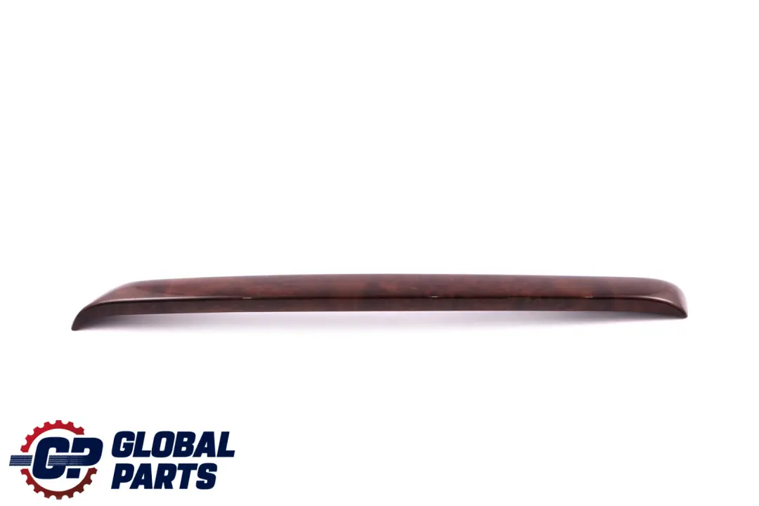 BMW 3 Series E92 E93 Strip Trim Panel Rear Right O/S Wood Nutwood Nussbaumwurzel - SKU 6958248 - Part number 6958248