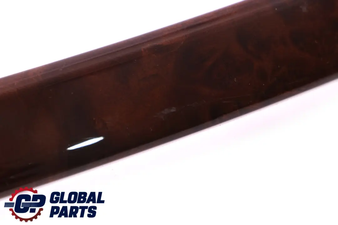BMW 3 Series E92 E93 Strip Trim Panel Rear Right O/S Wood Nutwood Nussbaumwurzel - SKU 6958248 - Part number 6958248