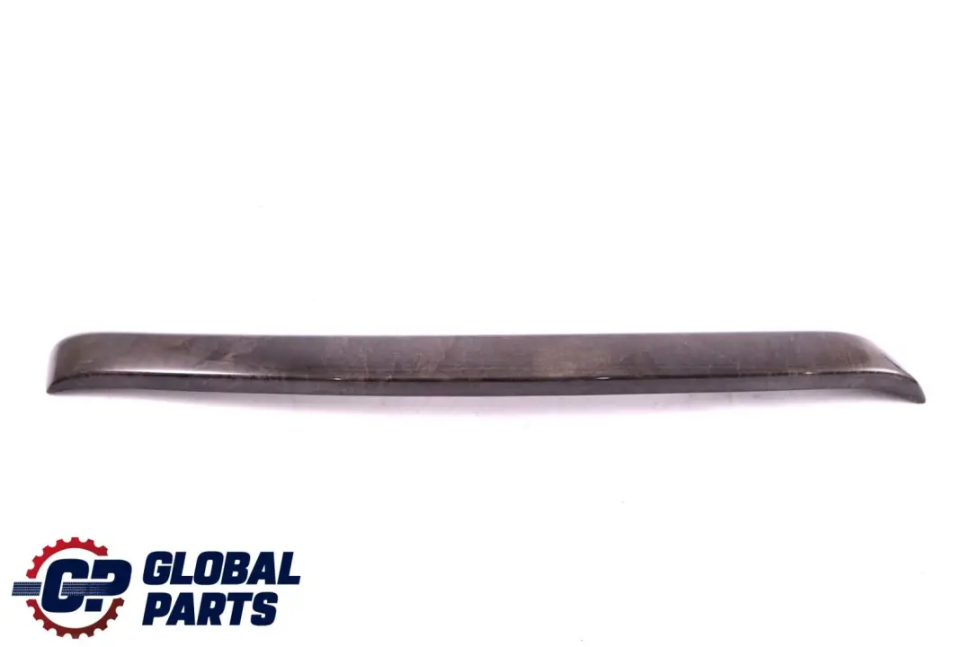 BMW E92 E93 Decorative Strip Trim Panel Cover Rear Left N/S Wood - SKU 6958249 - Número de pieza 6958249