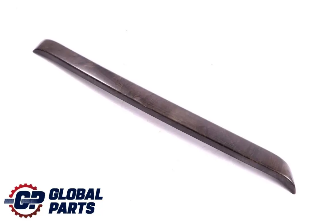 BMW E92 E93 Zierleiste Zierleiste Abdeckung Hinten Links N/S Holz - SKU 6958249 - Teilenummer 6958249