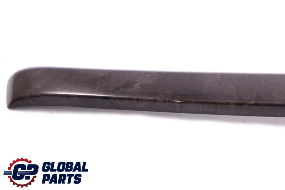 BMW E92 E93 Decorative Strip Trim Panel Cover Rear Left N/S Wood - SKU 6958249 - Part number 6958249