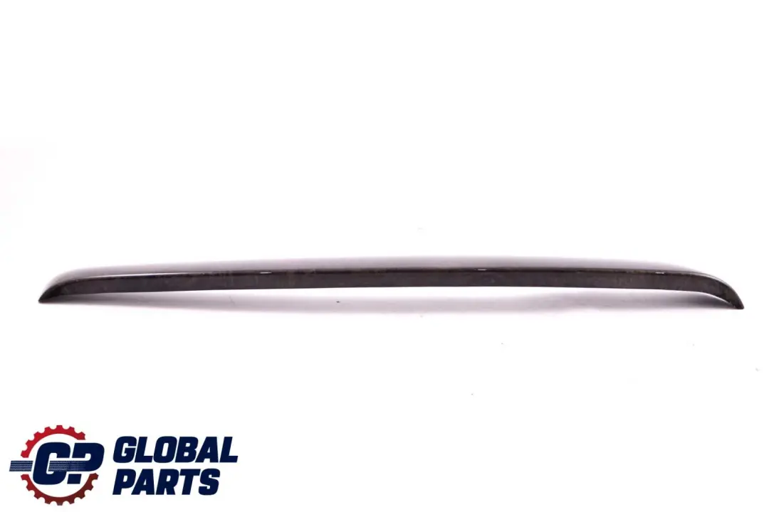 BMW E92 E93 Decorative Strip Trim Panel Cover Rear Left N/S Wood - SKU 6958249 - Part number 6958249