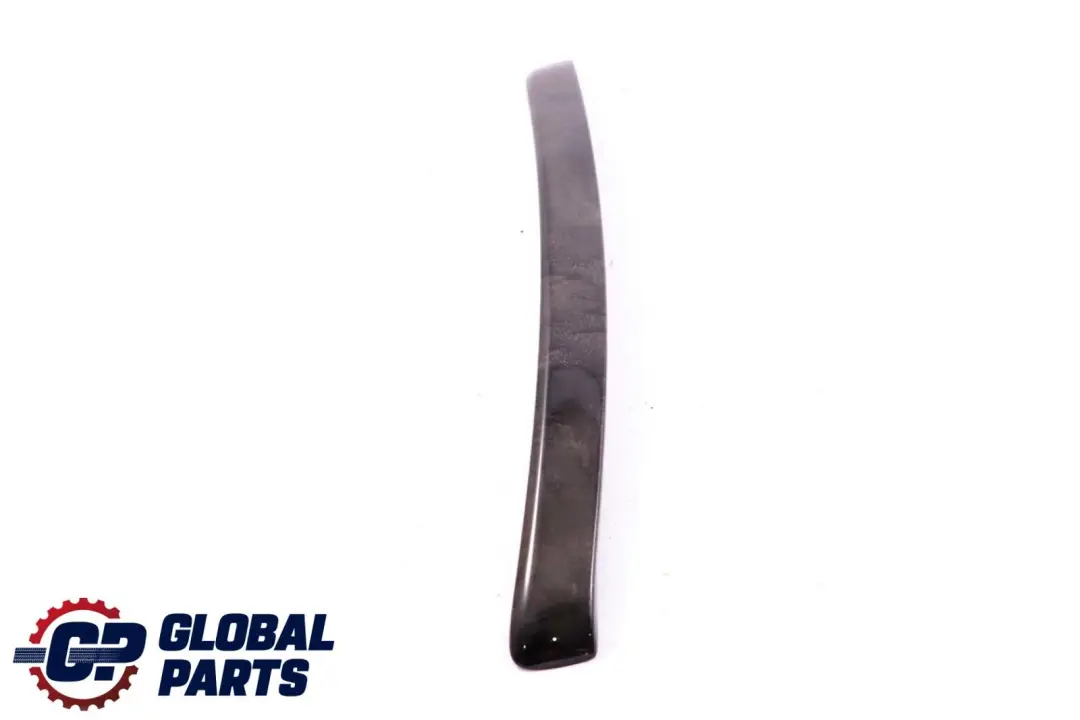 BMW E92 E93 Decorative Strip Trim Panel Cover Rear Left N/S Wood - SKU 6958249 - Part number 6958249