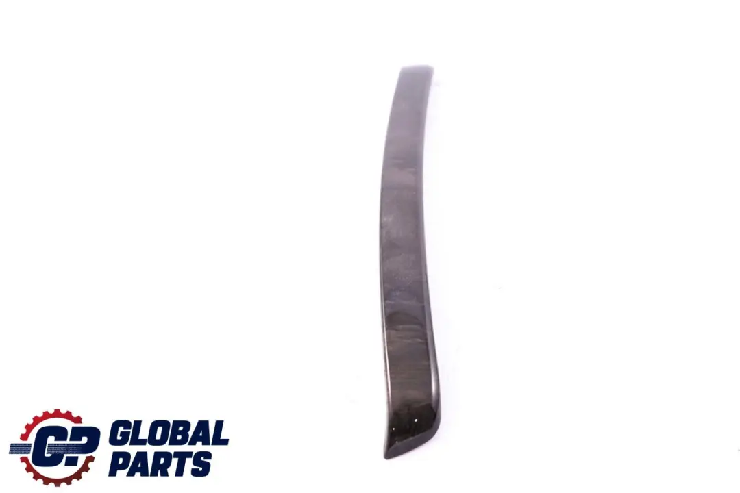 BMW E92 E93 Zierleiste Zierleiste Abdeckung Hinten Links N/S Holz - SKU 6958249 - Teilenummer 6958249