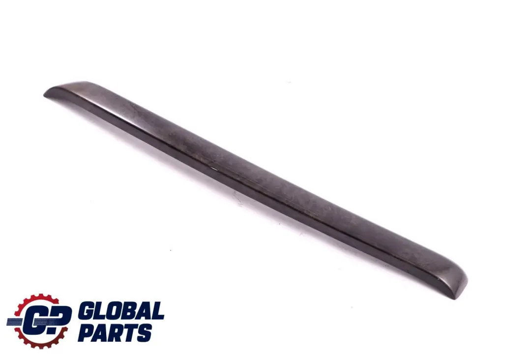 BMW 3 Series E92 E93 Decorative Strip Trim Panel Cover Rear Right O/S Wood - SKU 6958250 - Part number 6958250