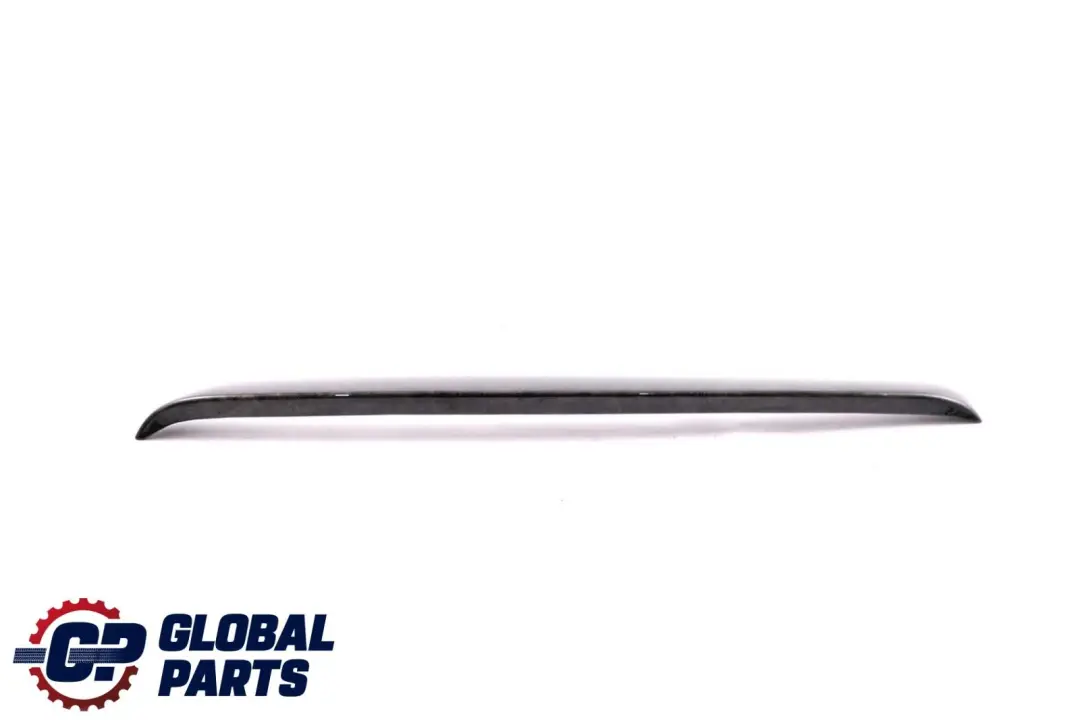 BMW 3 Series E92 E93 Decorative Strip Trim Panel Cover Rear Right O/S Wood - SKU 6958250 - Part number 6958250