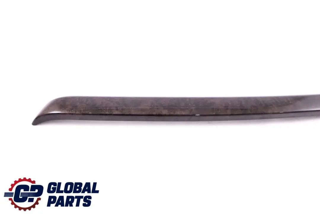 BMW 3 Series E92 E93 Decorative Strip Trim Panel Cover Rear Right O/S Wood - SKU 6958250 - Part number 6958250
