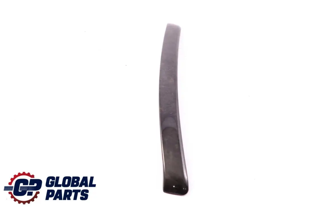 BMW 3 Series E92 E93 Decorative Strip Trim Panel Cover Rear Right O/S Wood - SKU 6958250 - Part number 6958250