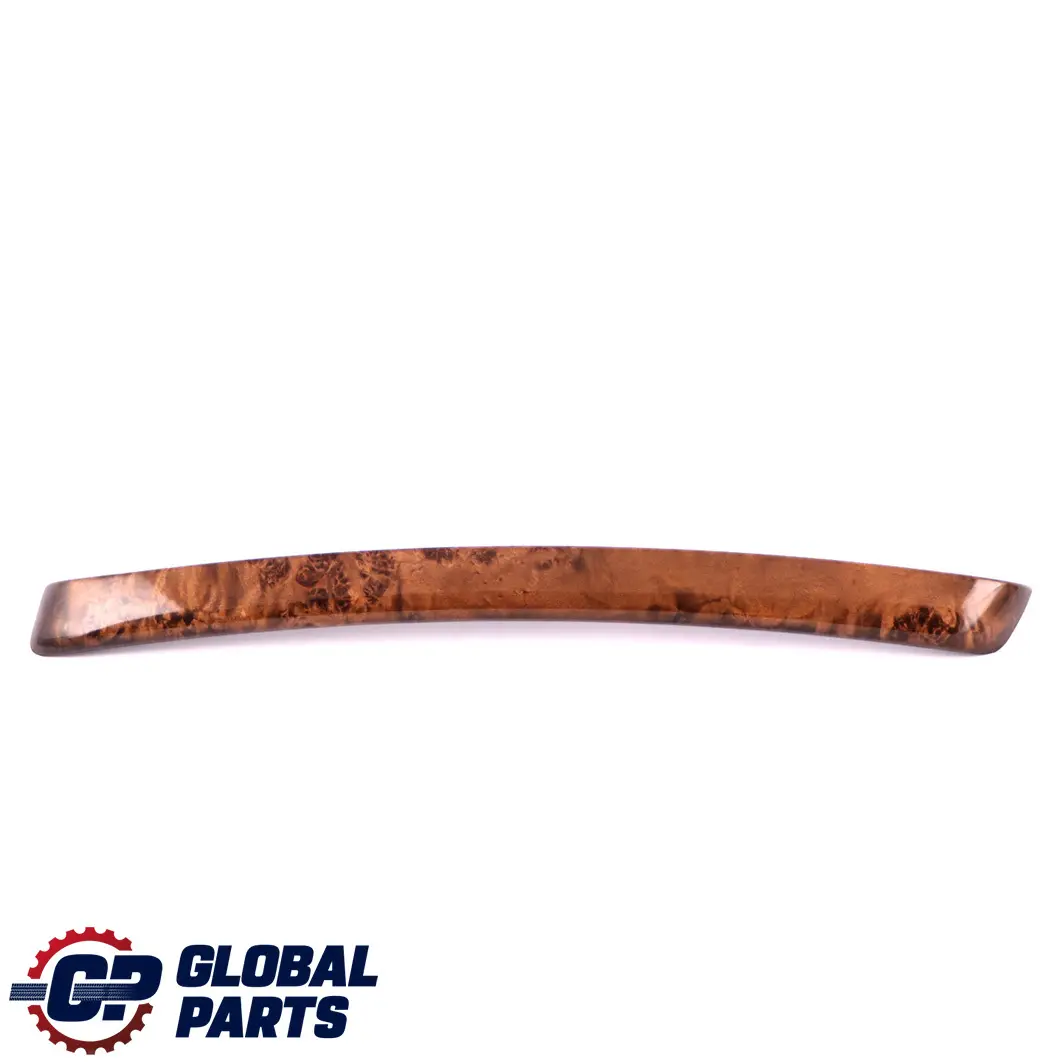 Striscia Decor Pannello Destro Legno Pioppo Grain Pappel Hell per BMW E92 E93 con numero di parte 6958252 BMW E92 E93 Striscia Decor Pannello Destro Legno Pioppo Grain Pappel Hell - SKU 6958252 - Numero di parte 6958252