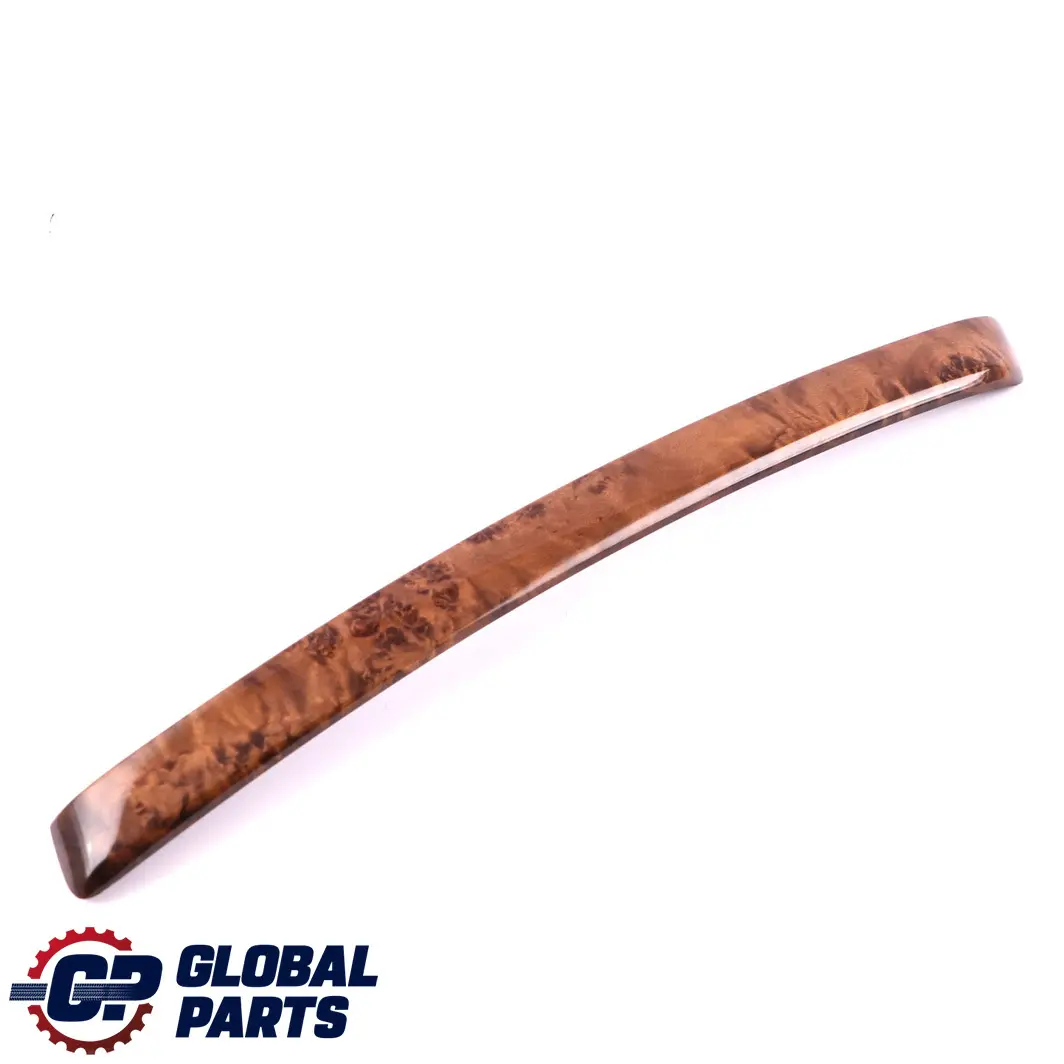 Dekorleiste Hinten Rechts Pappel Hell Holz für BMW 3 er E92 E93 mit Teilenummer 6958252 BMW 3 er E92 E93 Dekorleiste Hinten Rechts Pappel Hell Holz - SKU 6958252 - Teilenummer 6958252