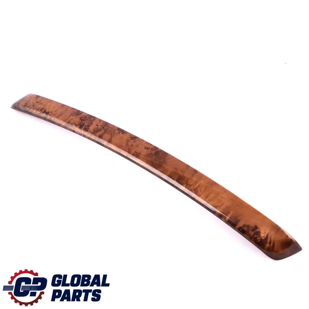 Decor Strip Panneau bois droit garniture peuplier grain Pappel Hell pour BMW E92 E93 à propos du numéro de pièce 6958252 BMW E92 E93 Decor Strip Panneau bois droit garniture peuplier grain Pappel Hell - SKU 6958252 - Numéro de pièce 6958252