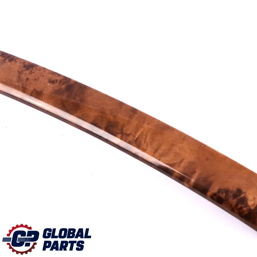 BMW E92 E93 Striscia Decor Pannello Destro Legno Pioppo Grain Pappel Hell - SKU 6958252 - Numero di parte 6958252