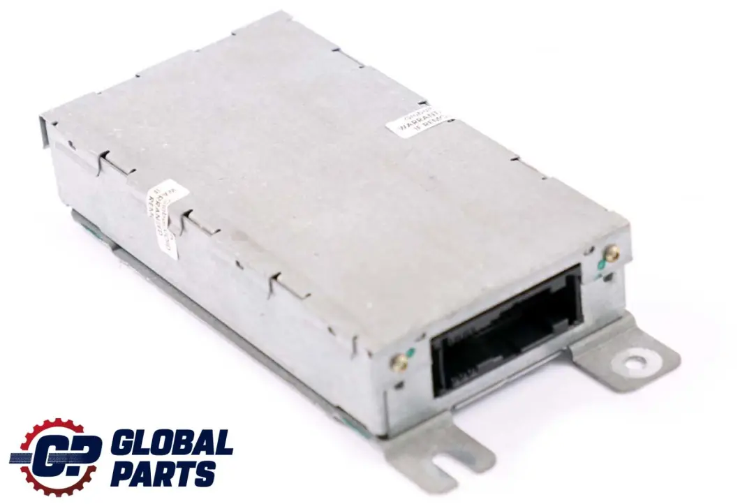 Steuergerät Ladefreisprechelektronik Bluetooth MULF 695835 für BMW 5 X5 er E39 E53 mit Teilenummer 6958358 BMW 5 X5 er E39 E53 Steuergerät Ladefreisprechelektronik Bluetooth MULF 695835 - SKU 6958358 - Teilenummer 6958358