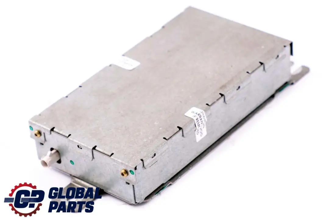 Moduł Sterownik Bluetooth do BMW E39 X5 E53 o numerze 6958358 BMW E39 X5 E53 Moduł Sterownik Bluetooth - SKU 6958358 - Numer Części 6958358