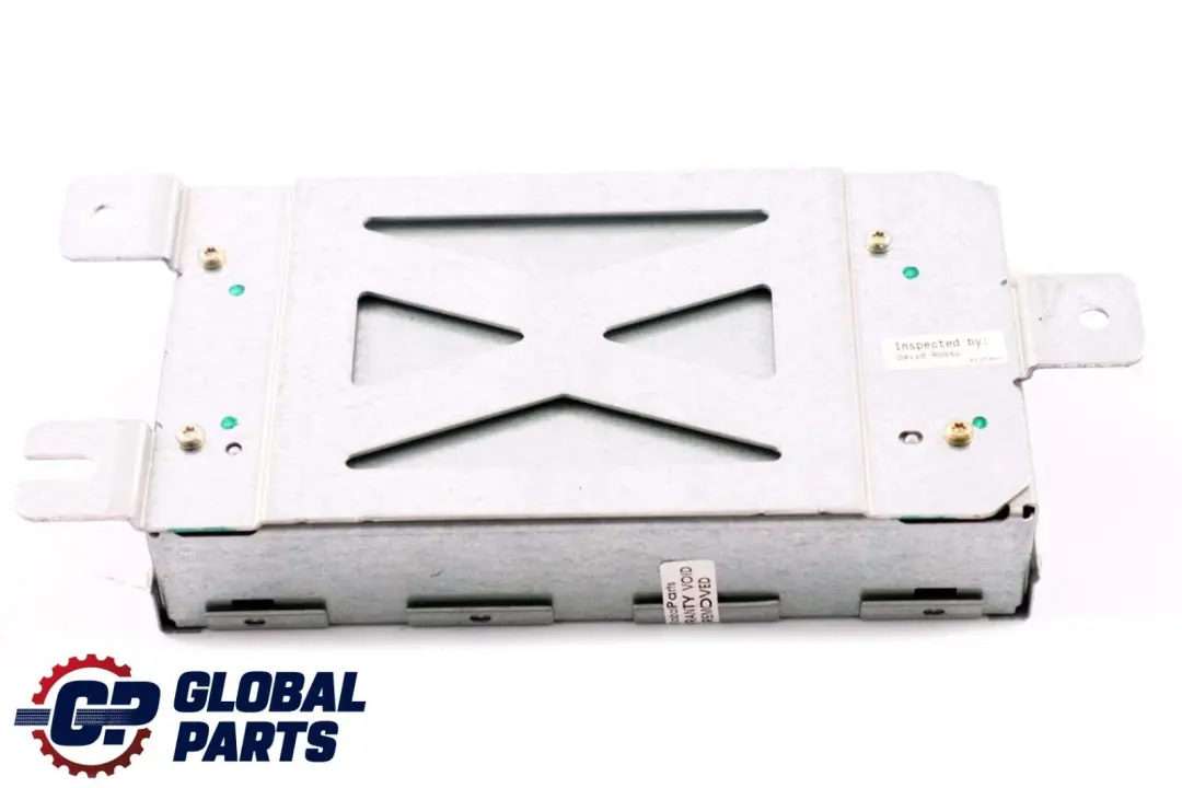 Modulo di ricarica elettronica vivavoce MULF per BMW X5 E53 E39 con numero di parte 6958358 BMW X5 E53 E39 Modulo di ricarica elettronica vivavoce MULF - SKU 6958358 - Numero di parte 6958358