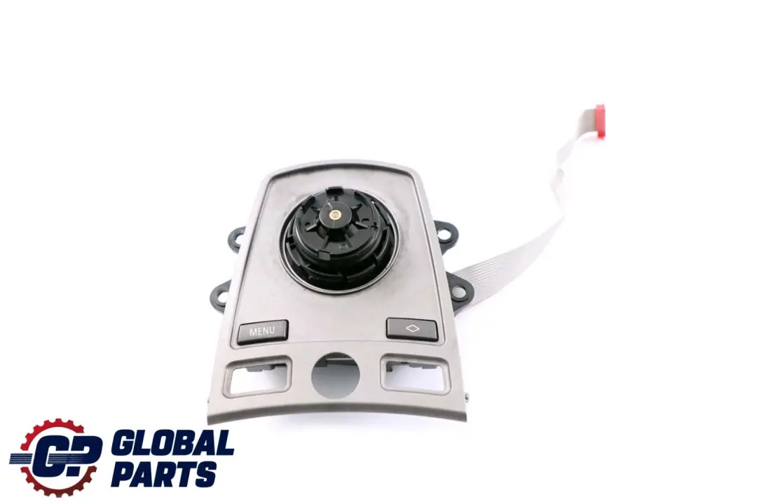 BMW E65 E66 iDrive Navigation Infotainment Controller Switch - SKU 6958364 - Numéro de pièce 6958364