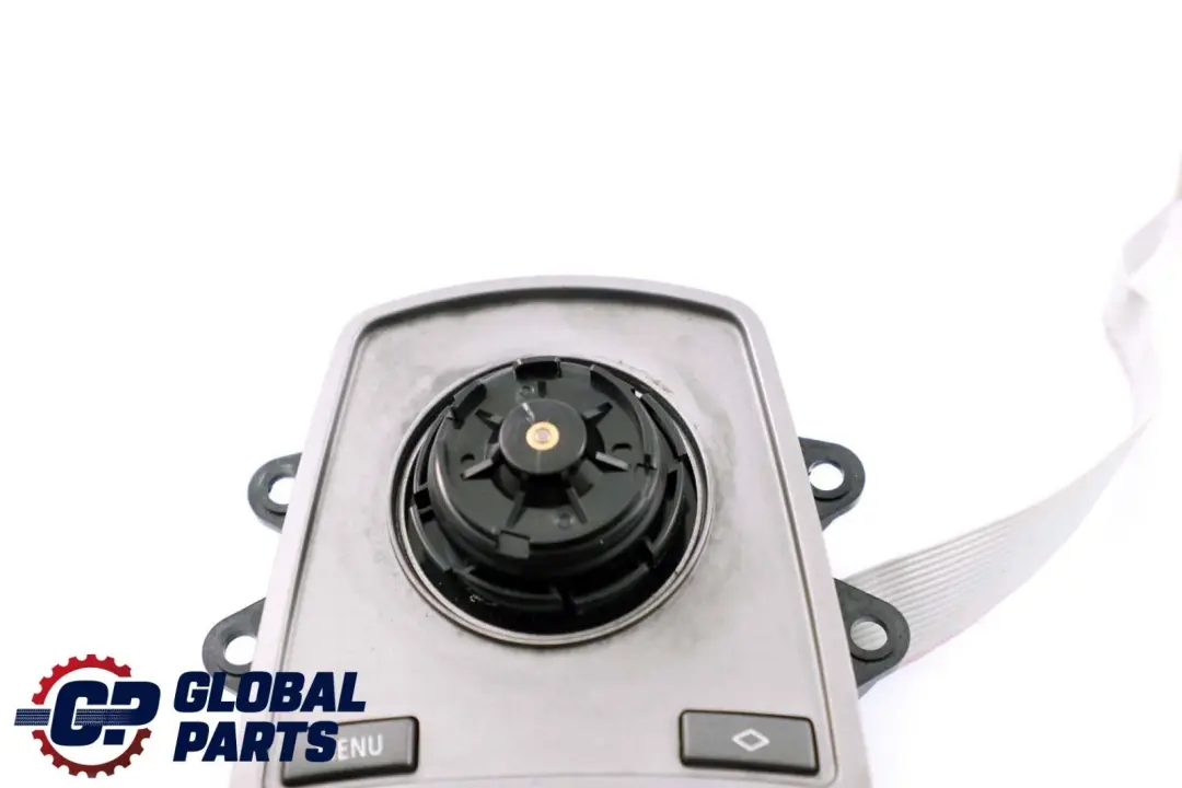 BMW E65 E66 iDrive Navigation Infotainment Controller Switch - SKU 6958364 - Numéro de pièce 6958364