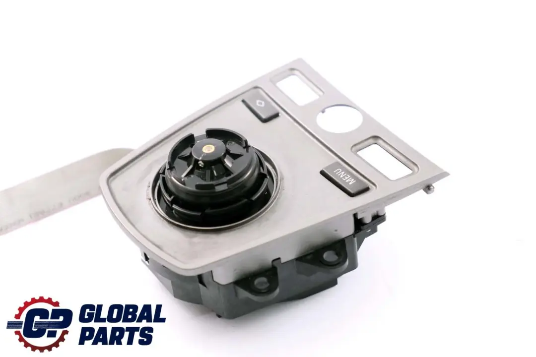 iDrive Navigation Infotainment Controller Switch per BMW E65 E66 con numero di parte 6958364 BMW E65 E66 iDrive Navigation Infotainment Controller Switch - SKU 6958364 - Numero di parte 6958364