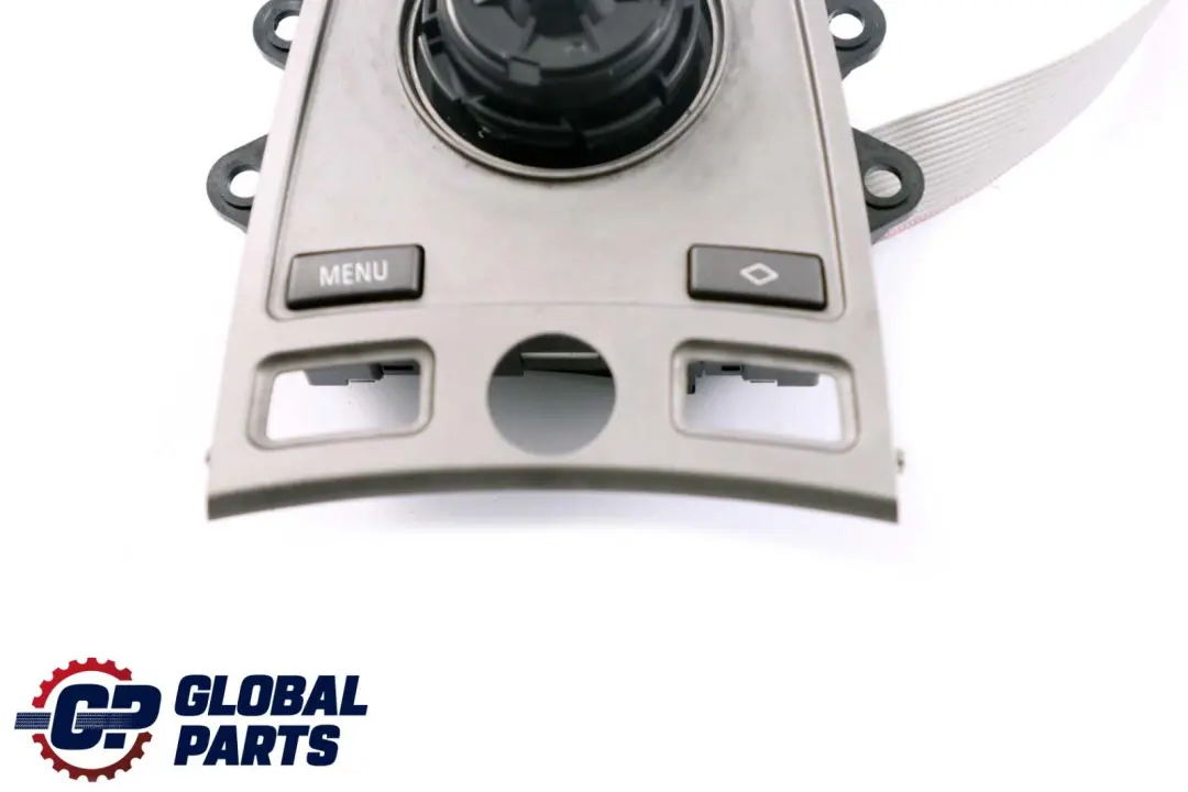 Controller IDrive Schaltknopfschalter für BMW E65 E66 mit Teilenummer 6958364 BMW E65 E66 Controller IDrive Schaltknopfschalter - SKU 6958364 - Teilenummer 6958364