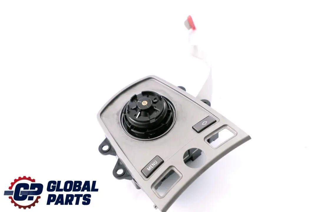 iDrive Navigation Infotainment Controller Switch per BMW E65 E66 con numero di parte 6958364 BMW E65 E66 iDrive Navigation Infotainment Controller Switch - SKU 6958364 - Numero di parte 6958364