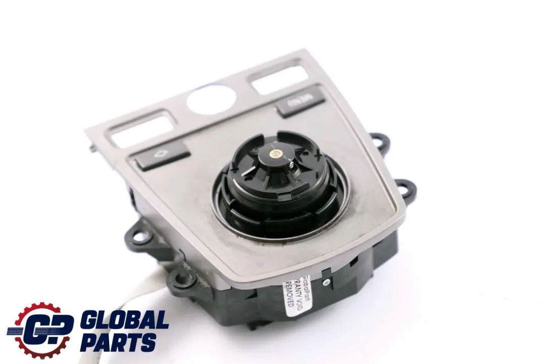 iDrive Navigation Infotainment Controller Switch per BMW E65 E66 con numero di parte 6958364 BMW E65 E66 iDrive Navigation Infotainment Controller Switch - SKU 6958364 - Numero di parte 6958364