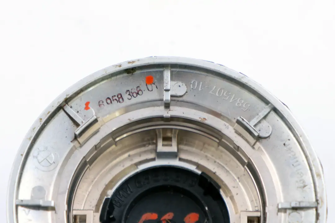 Pokrętło Przycisk Idrive do BMW E65 E66 E67 o numerze 6958366 BMW E65 E66 E67 Pokrętło Przycisk Idrive - SKU 6958366-1 - Numer Części 6958366