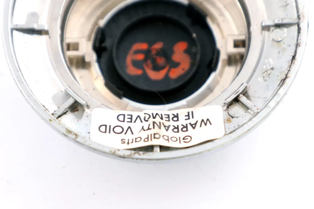 BMW 7 Series E65 E66 E67 Button For Controller Idrive Navigation System - SKU 6958366-1 - Part number 6958366