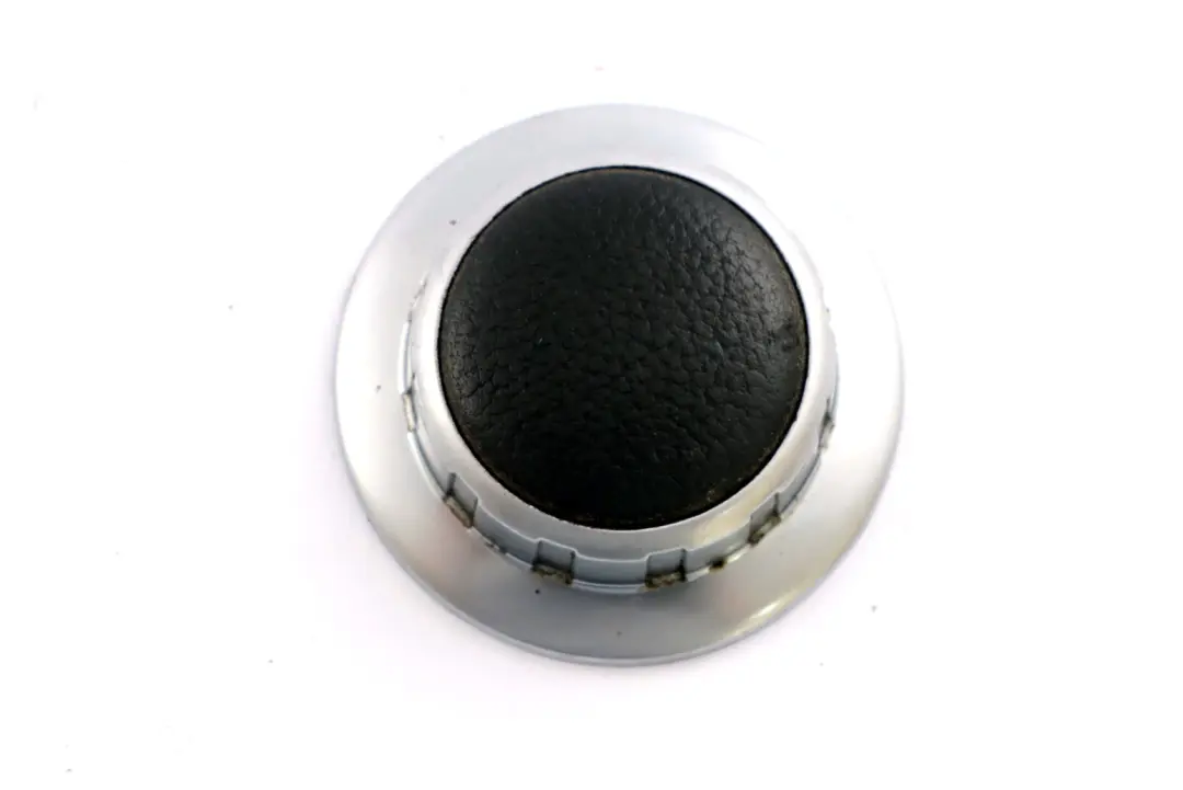 Button For Controller Idrive Navigation System to BMW 7 Series E65 E66 E67 with Part number 6958366 BMW 7 Series E65 E66 E67 Button For Controller Idrive Navigation System - SKU 6958366-1 - Part number 6958366