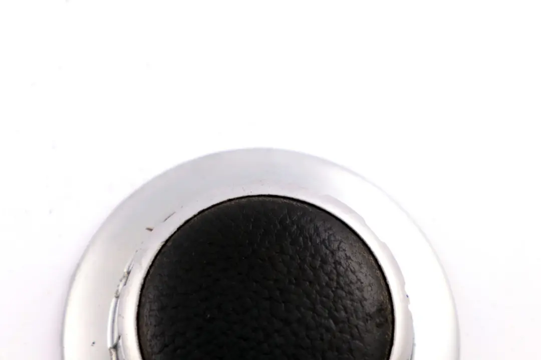 BMW E65 E66 E67 Botón Para Controlador Idrive Sistema de Navegación - SKU 6958366-1 - Número de pieza 6958366