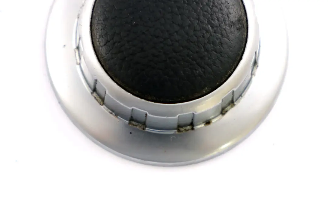 Button For Controller Idrive Navigation System to BMW 7 Series E65 E66 E67 with Part number 6958366 BMW 7 Series E65 E66 E67 Button For Controller Idrive Navigation System - SKU 6958366-1 - Part number 6958366