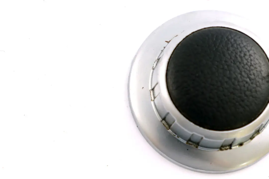 BMW E65 E66 E67 Botón Para Controlador Idrive Sistema de Navegación - SKU 6958366-1 - Número de pieza 6958366