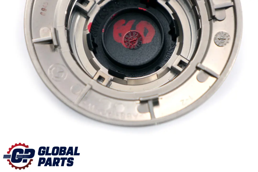 BMW E65 E66 E67 Bouton pour Controleur Systeme Navigation Idrive 6958373 - SKU 6958366 - Numéro de pièce 6958366