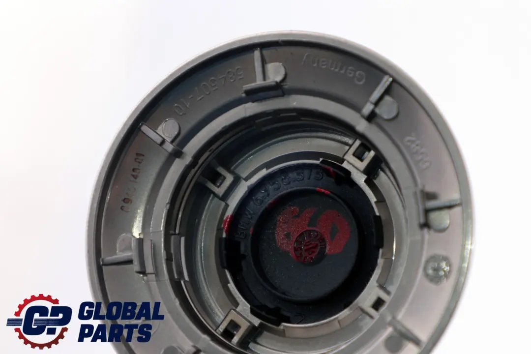 BMW E65 E66 E67 Bouton pour Controleur Systeme Navigation Idrive 6958373 - SKU 6958366 - Numéro de pièce 6958366