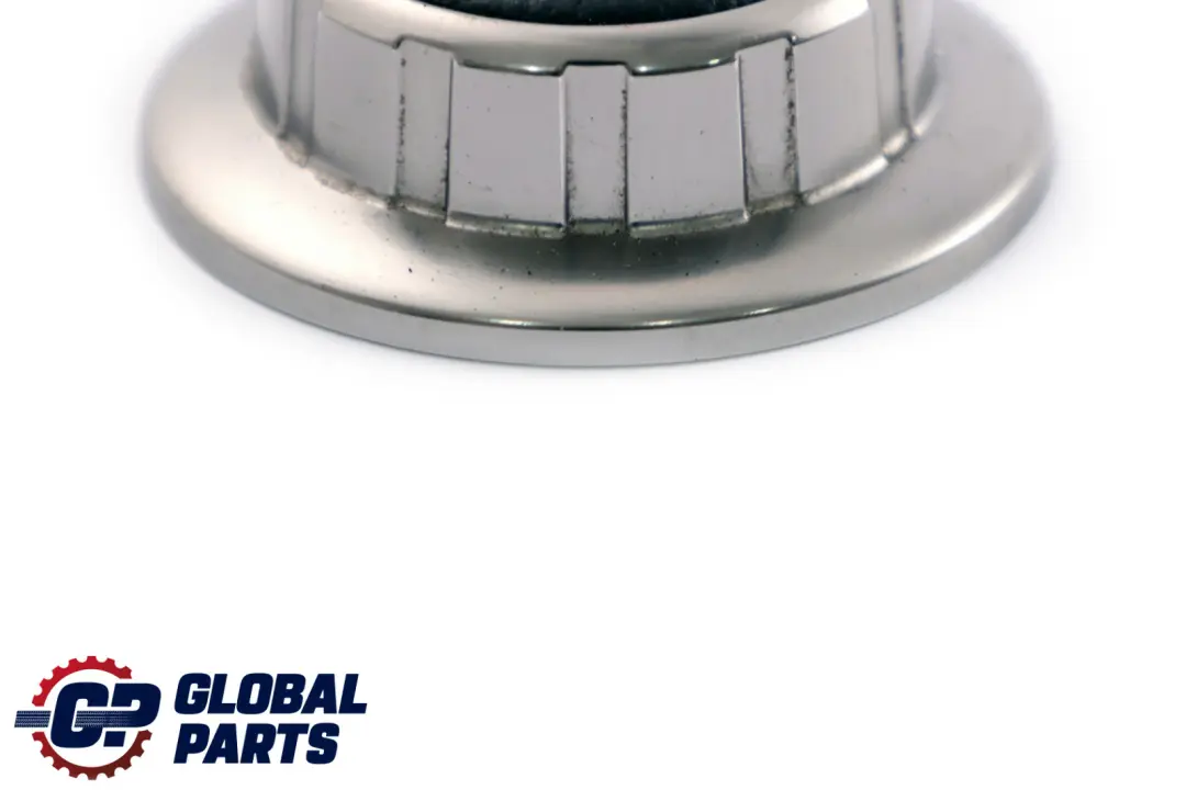 Boton Para Controlador Idrive Sistema De Navegacion 6958373 para BMW E65 E66 E67 con número de pieza 6958366 BMW E65 E66 E67 Boton Para Controlador Idrive Sistema De Navegacion 6958373 - SKU 6958366 - Número de pieza 6958366