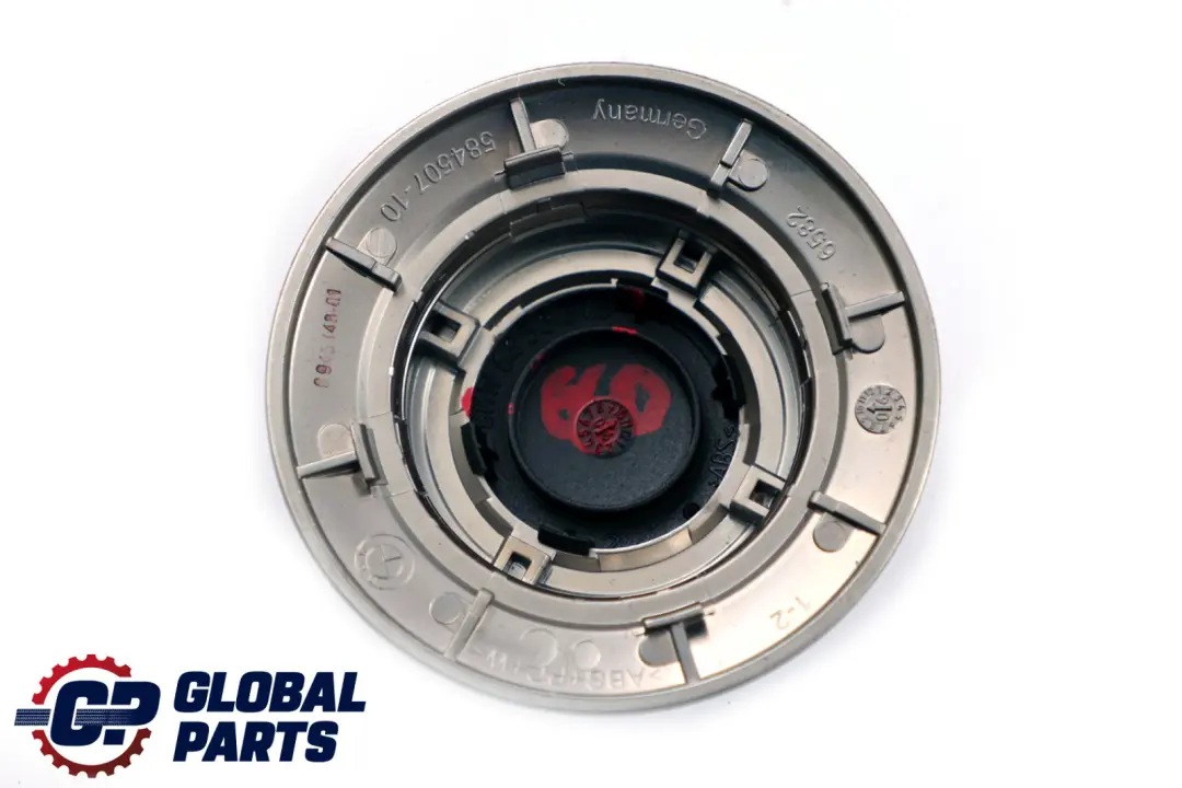 Button For Controller Idrive Navigation System 6958373 to BMW E65 E66 E67 with Part number 6958366 BMW E65 E66 E67 Button For Controller Idrive Navigation System 6958373 - SKU 6958366 - Part number 6958366