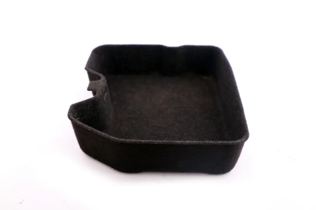 BMW E91 Touring Boot Trunk Floor Storage Compartment Insert Tray - SKU 6958378 - Part number 6958378