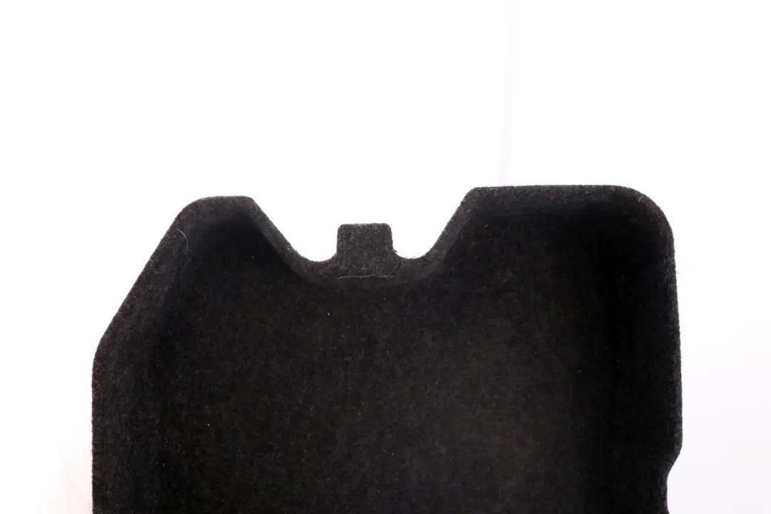 BMW E91 Touring Boot Trunk Floor Storage Compartment Insert Tray - SKU 6958378 - Part number 6958378