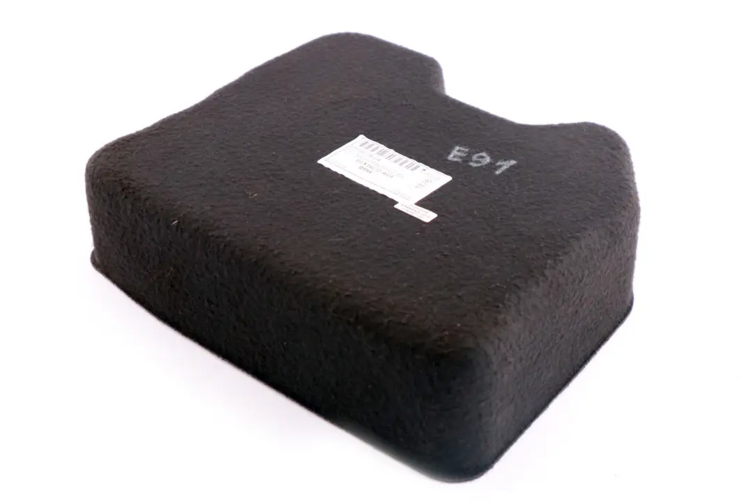 BMW E91 Touring Kofferraum Kofferraumboden Ablagefach Einsatzschale - SKU 6958378 - Teilenummer 6958378