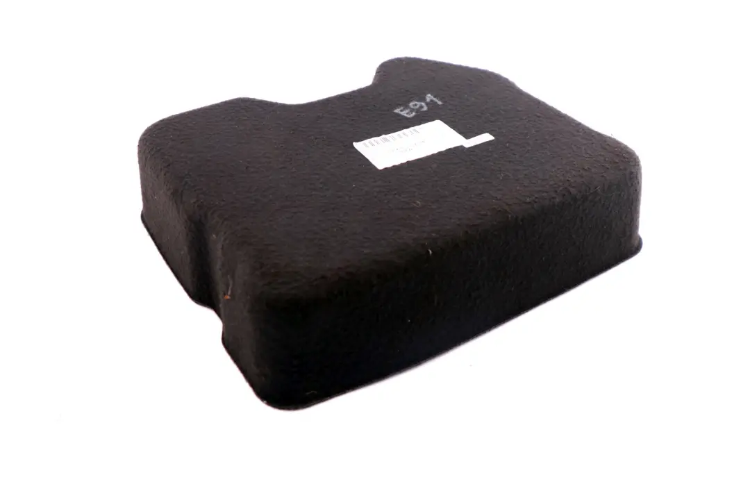 Maletero Piso Compartimiento De Almacenamiento Insertar Bandeja para BMW E91 Touring con número de pieza 6958378 BMW E91 Touring Maletero Piso Compartimiento De Almacenamiento Insertar Bandeja - SKU 6958378 - Número de pieza 6958378