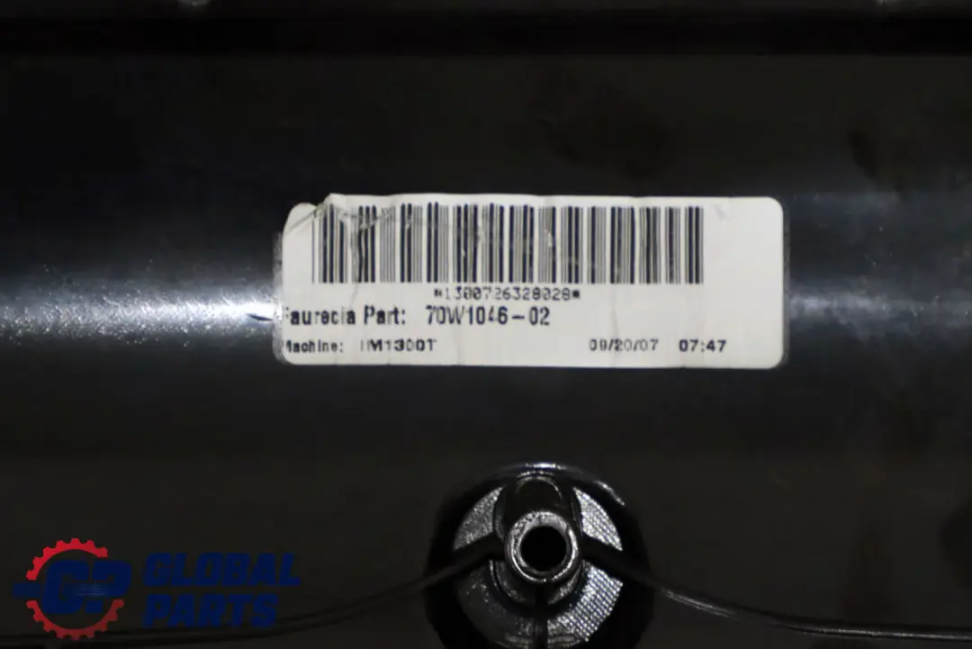 Luftkanal Frontscheibe 6422 für BMW X5 X6 er E70 E71 mit Teilenummer 6958404 BMW X5 X6 er E70 E71 Luftkanal Frontscheibe 6422 - SKU 6958404 - Teilenummer 6958404