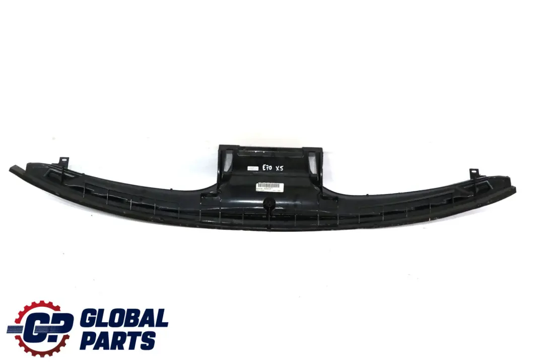BMW X5 X6 E70 E71 Condotto Aria Parabrezza 6422 - SKU 6958404 - Numero di parte 6958404