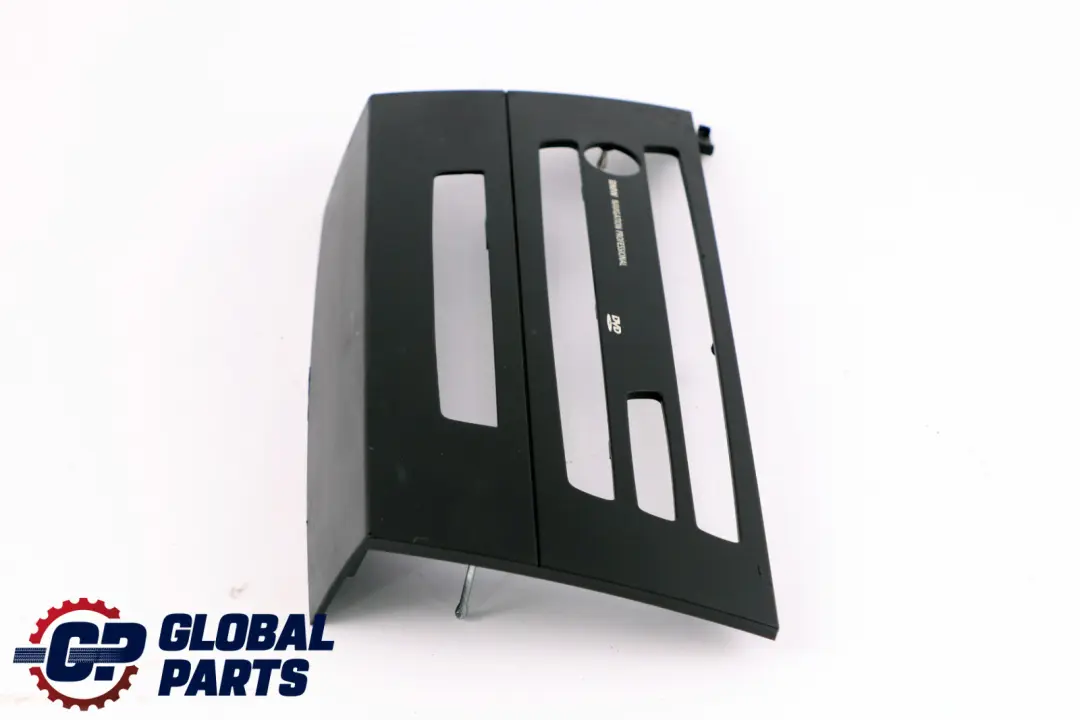 Rahmen Vorne Blende Verkleidung Mitte für BMW 3 er E90 E91 E92 E93 mit Teilenummer 6958409 BMW 3 er E90 E91 E92 E93 Rahmen Vorne Blende Verkleidung Mitte - SKU 6958409 - Teilenummer 6958409