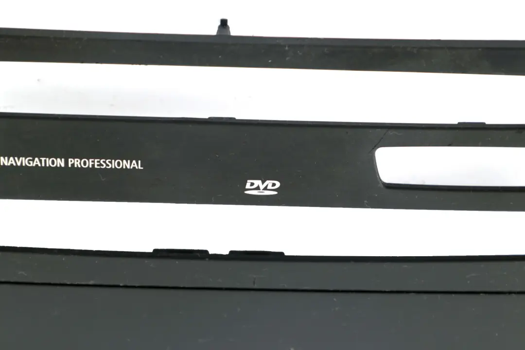 Changer Centre Console Frame to BMW 3 Series E90 E91 E92 E93 Cover CD with Part number 6958410 BMW 3 Series E90 E91 E92 E93 Cover CD Changer Centre Console Frame - SKU 6958410 - Part number 6958410